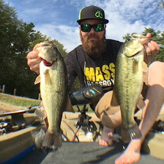 Nate Goodwin Fishing