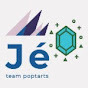 Le Bordel De JÉ logo