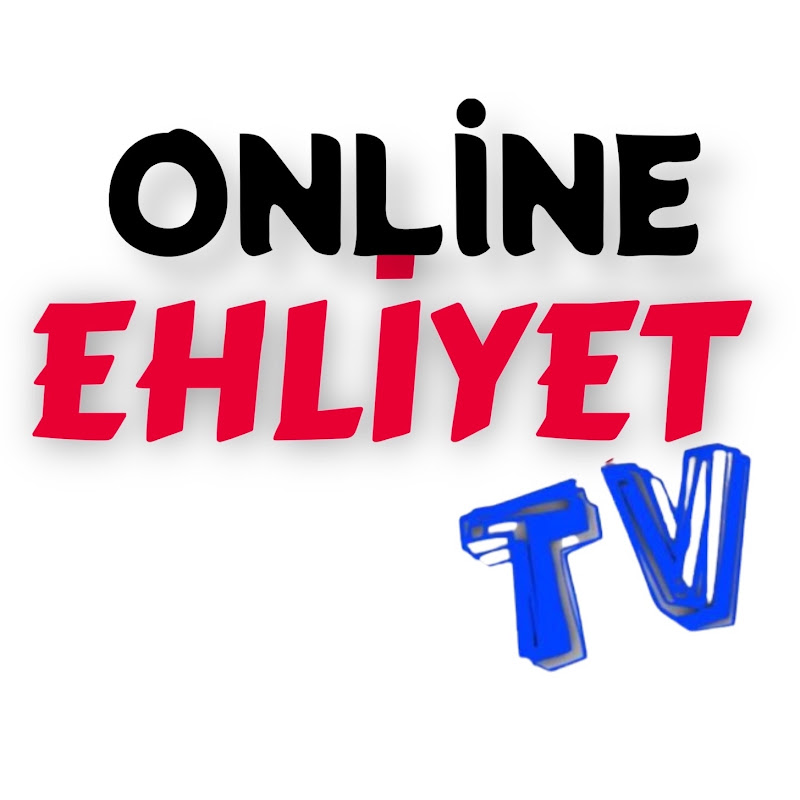 Online Ehliyet TV