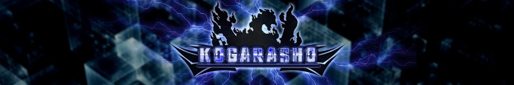 Kogarasho YouTube channel avatar