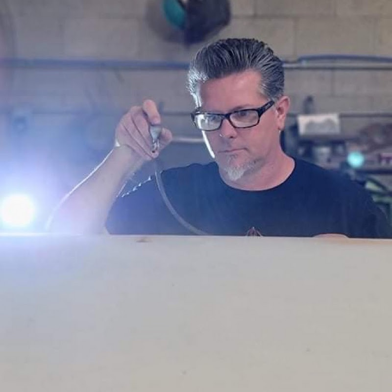 Dustin Murch’s ElbowGrease GARAGE
