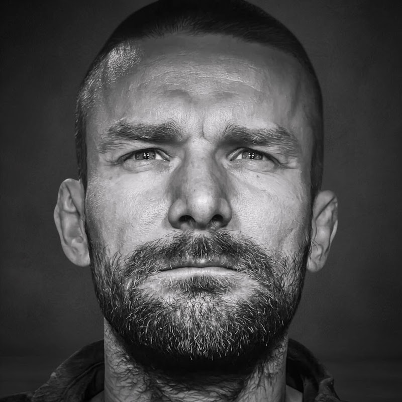 Marek "AdBuster" Hoffmann 