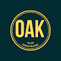 OAK Tax USA Business Solutions logo