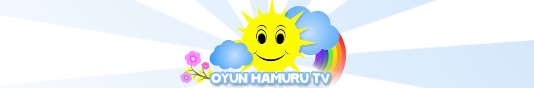 Oyun Hamuru TV YouTube kanalı avatarı