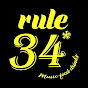 Rule34 Mumbai logo