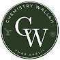 ChemistryWala Umar Khalil logo