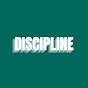 DISCIPLINE logo