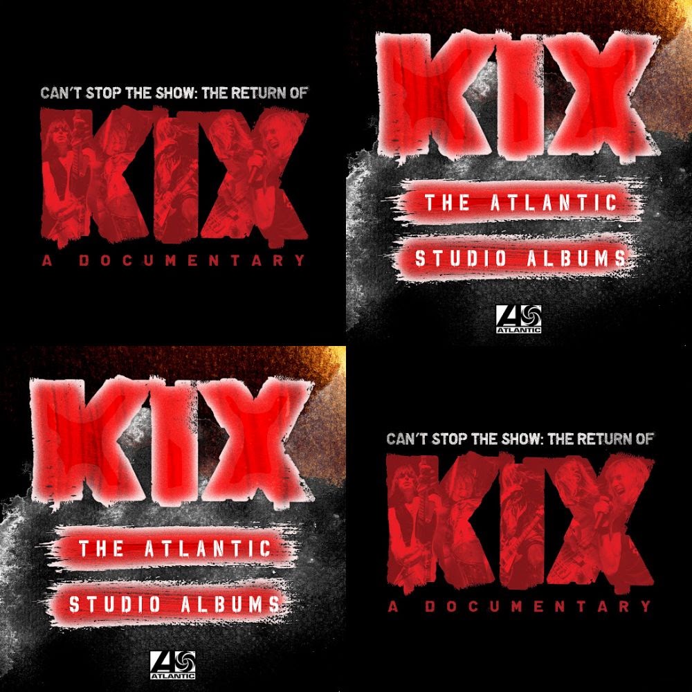 GREATEST HITS KIX