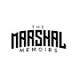 The Marshal Memoirs logo