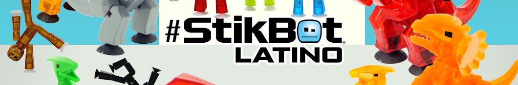 Cuartel Stikbot YouTube channel avatar