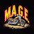 M.A.G.E. Series y videos musicales