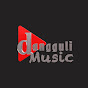 Dangguli Music logo