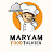 Maryam Food Talkies 
