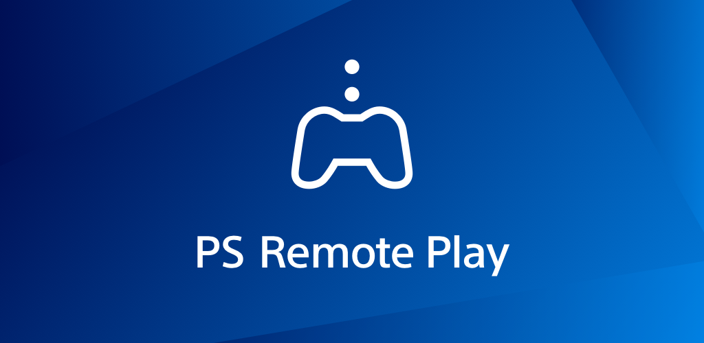 PS Remote Play APK for Android PlayStation Mobile Inc.