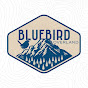 Bluebird Overland logo