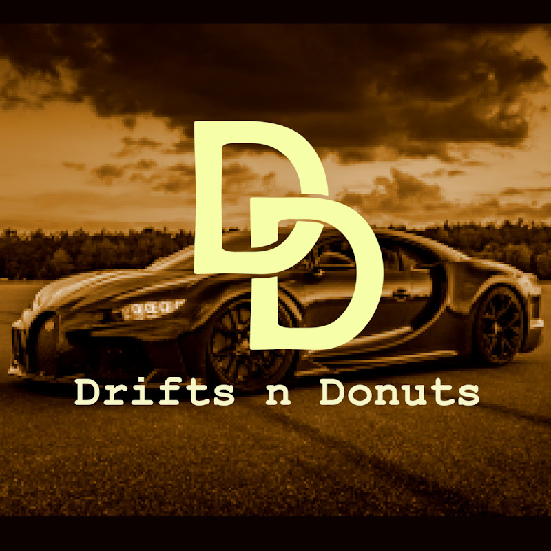 Drifts N Donuts