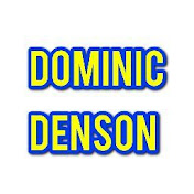 Dominic Denson