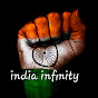INFINITY India logo