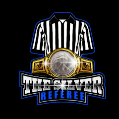 The Silver Referee channel logo