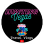 Hunting Vegas logo