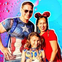 Follow The Bradleys' Fun! channel thumbnail