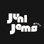 Juni Jams Music