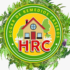 HRC - Hogar Natural YouTube channel avatar
