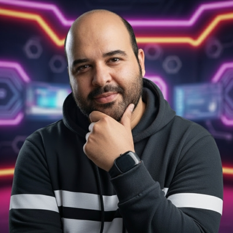 Ajrami Reviews | عجرمي ريفيوز