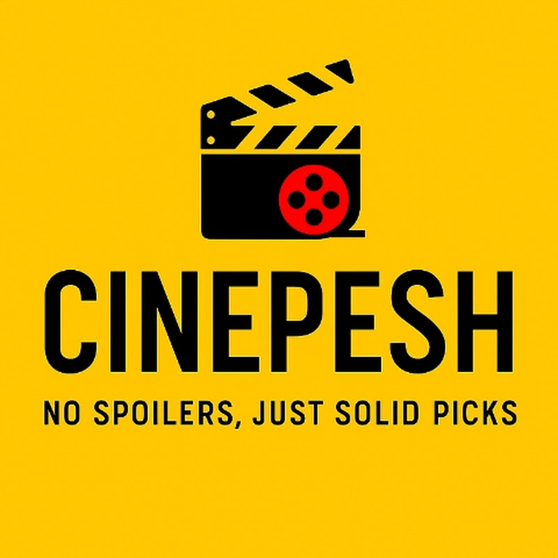 CINEPESH