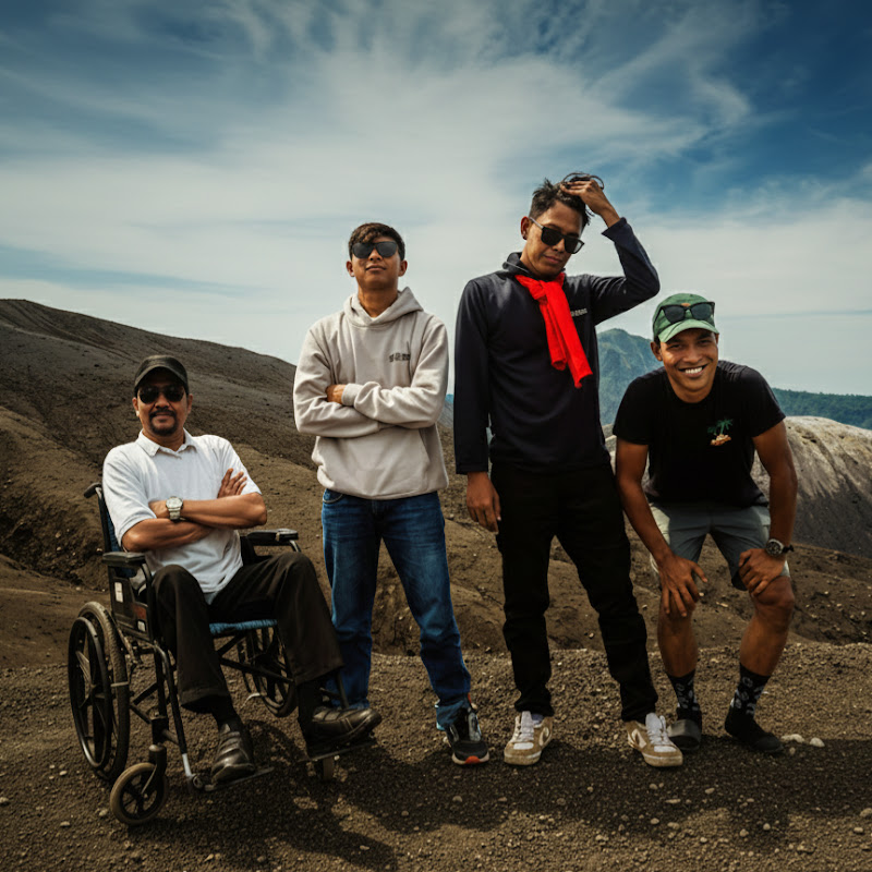 Rebeltech Collective