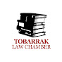 Tobarrak Law Chamber logo