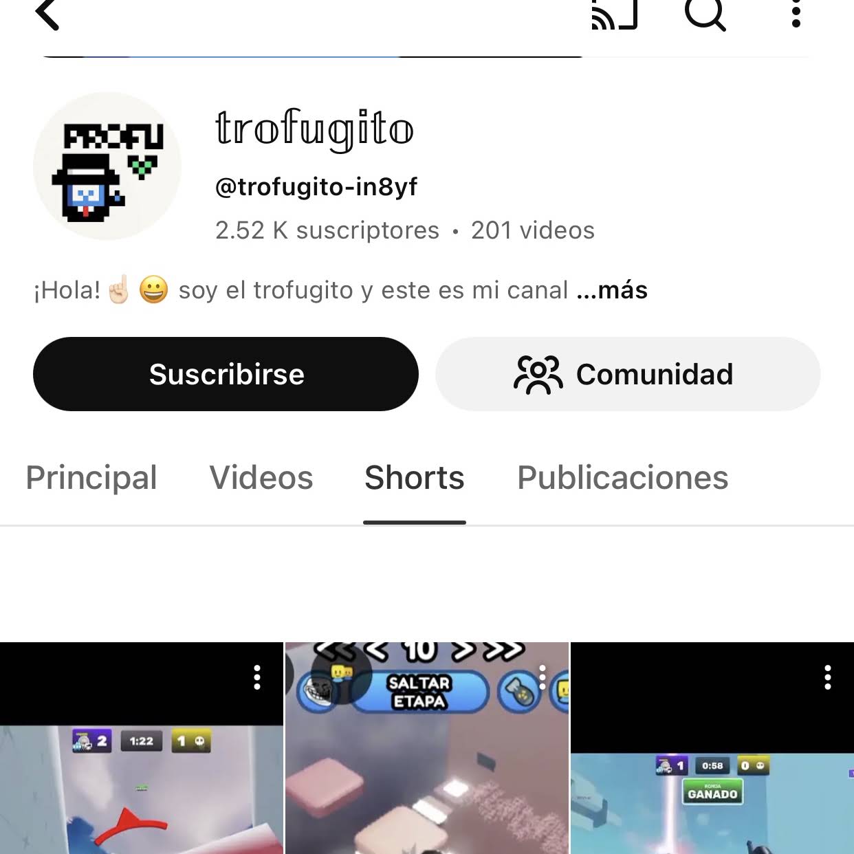 Post from Zeinox