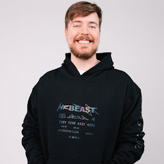 Fanpage- MrBeast