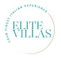 Elite Villas logo