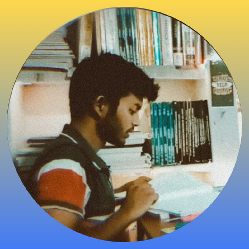 Study Bootcamp [ AADI ]