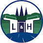 Lichfield & Hatherton Canals Restoration Trust logo