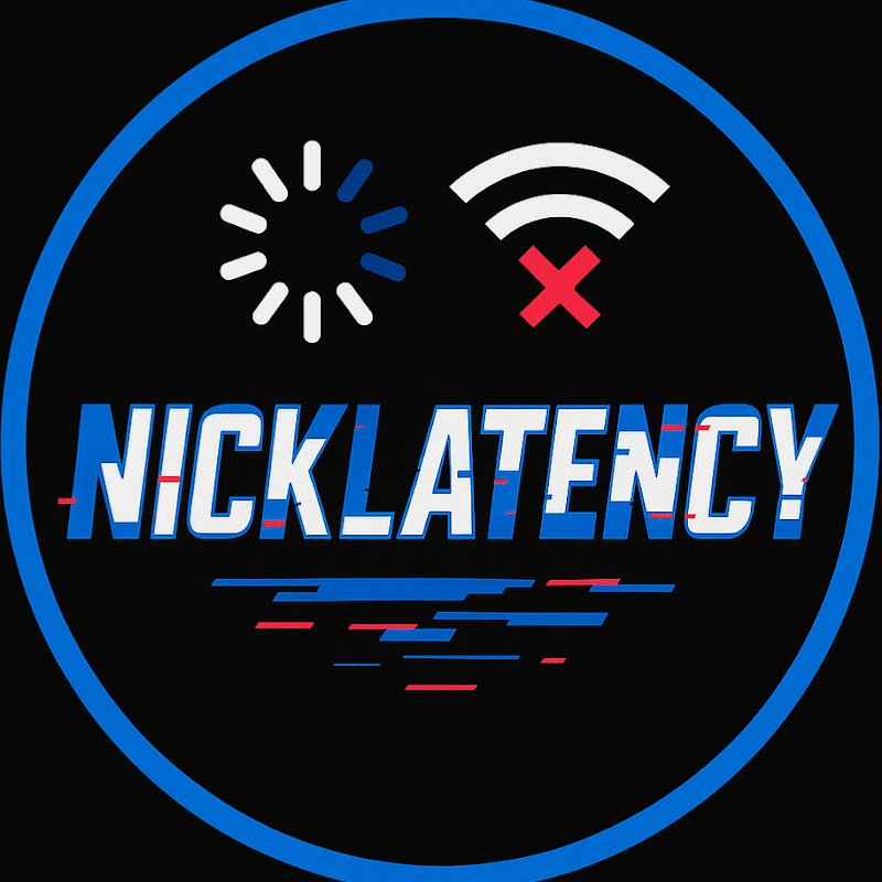 NickLatency