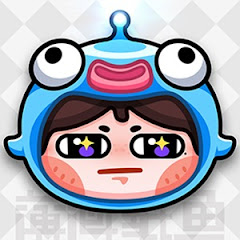 薄海紙魚アイコン画像