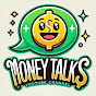MONEY TALKS logo
