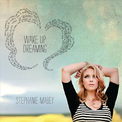 Stephanie Mabey - Topic