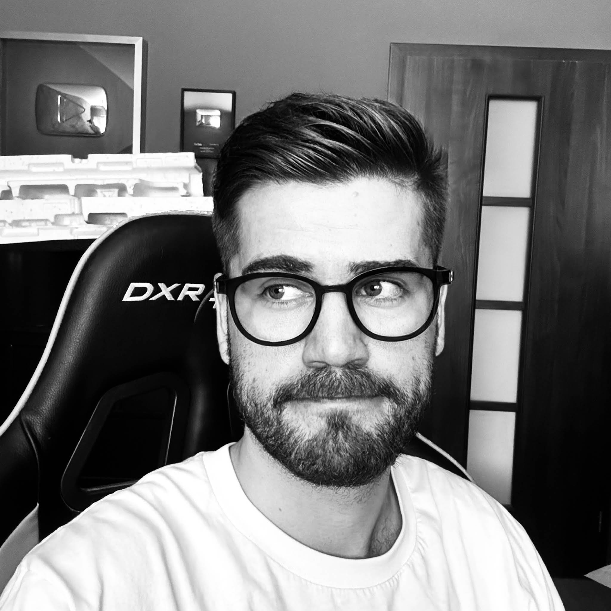 Post from GoGoManTV