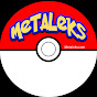 Metaleks7 logo