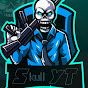 Skull YT YouTube Profile Photo