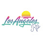 Official | USA Los Angeles German Rp  logo