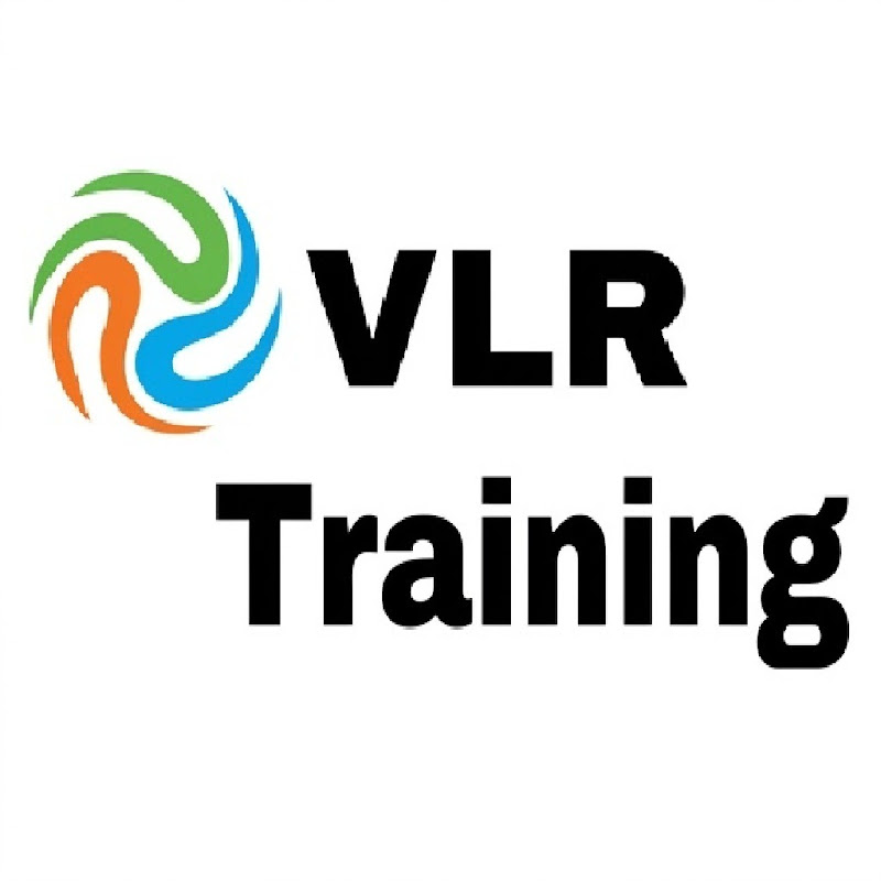 VLR Training icon