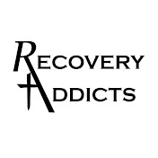 Recovery addicts podcast podcast artwork