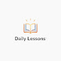Daily Lessons logo