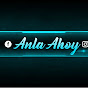 Anla Ahoy logo