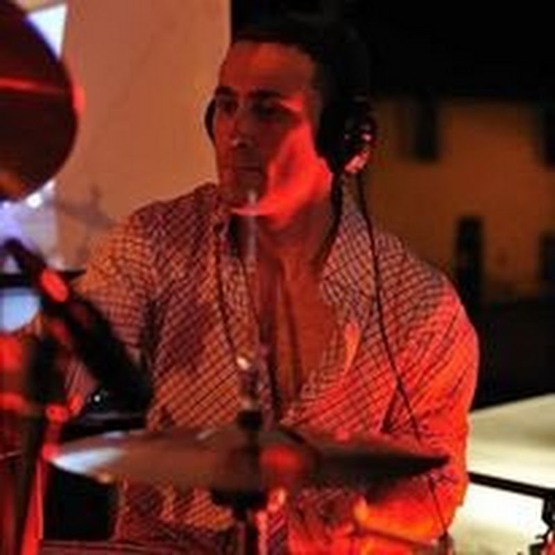 Nadir Drummer - Drum cover profile avatar