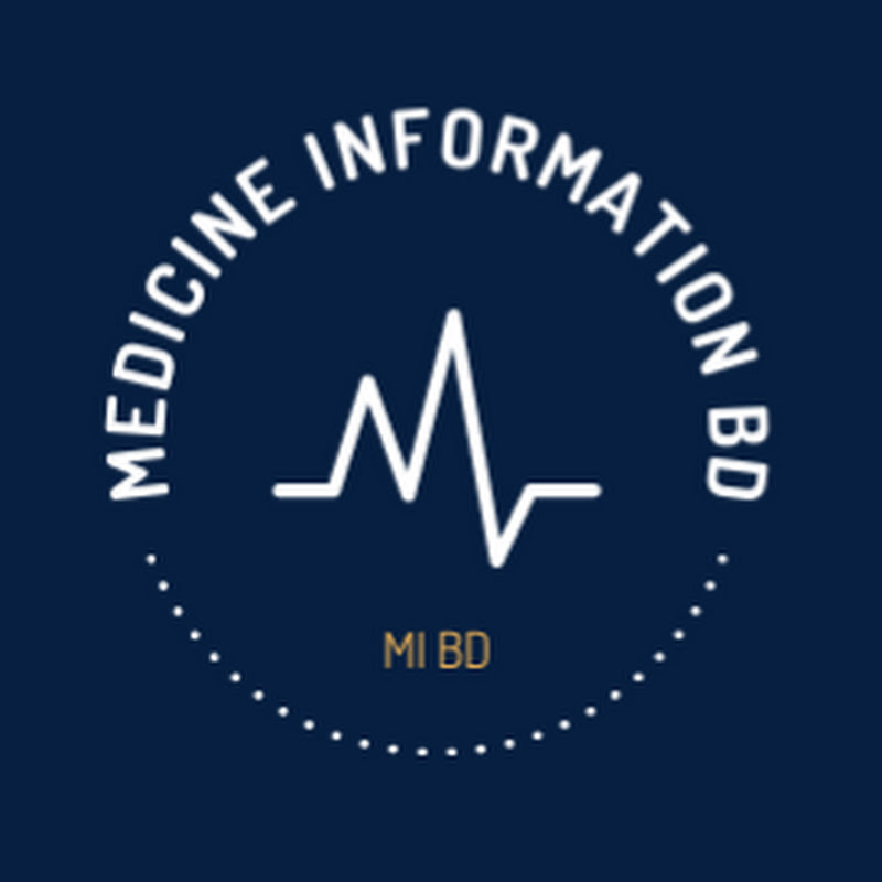 Medicine Information BD